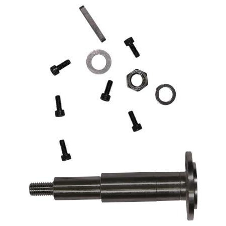 Pump Repair Kits- Kit, Pump Shaft D32, 228-D60 1.4408, Spare Part.